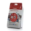 Canon Original Ink 0332C005, cmyk, CLI-571XL C/M/Y/BK + 50x PP-201, Canon Pixma MG6850,MG6851,MG6852,MG6853,MG7750, MG5750