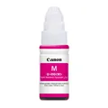 Canon Original Ink GI-490 M, magenta, 7000S, 70ml, 0665C001, Canon PIXMA G1400, G2400, G3400