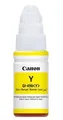 Canon Original Ink GI-490 Y, yellow, 7000S, 70ml, 0666C001, Canon PIXMA G1400, G2400, G3400