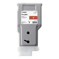Canon Original Ink PFI-206R, rot, 300ml, 5309B001, Canon iPF-6400,iPF-6450