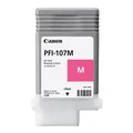 Canon Original Ink PFI107M, magenta, 130ml, 6707B001, Canon iPF-680, 685, 780, 785
