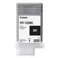Canon Original Ink PFI120BK, black, 130ml, 2885C001, Canon TM-200, 205, 300, 305