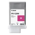 Weiteres Produktbild Canon Original Ink PFI120M, magenta, 130ml, 2887C001, Canon TM-200, 205, 300, 305