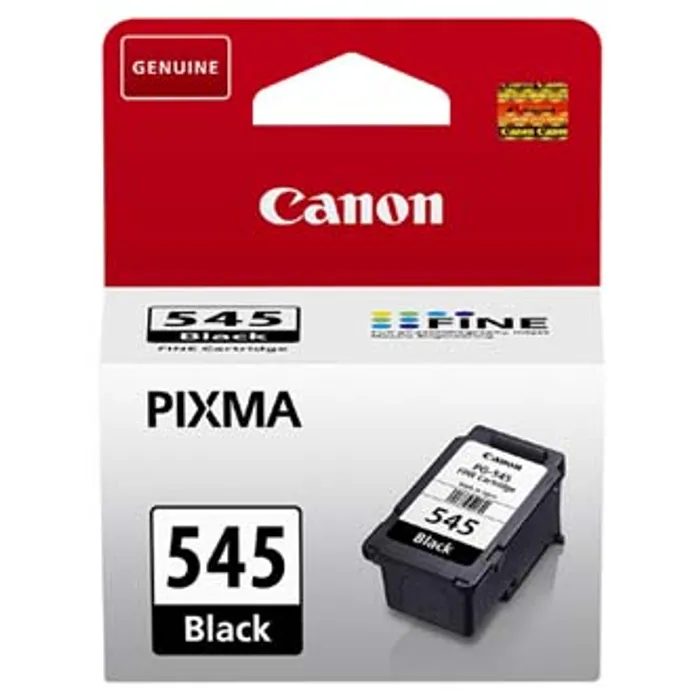 Hauptproduktbild Canon originální ink PG-545, black, 180str., 8287B001, Canon Pixma MG2450, 2550, TS 3151