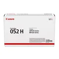 Canon Original Toner 052H, black, 9200S, 2200C002, high capacity, Canon LBP212dw,214dw,215x, MF421dw,426dw,428x,429x, O