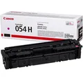 Canon Original Toner 054HM, magenta, 2300S, 3026C002, high capacity, Canon i-SENSYS LBP621Cw, 623Cdw, MF641Cw, 643Cdw, 645Cx, O