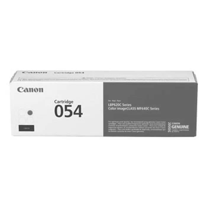 Hauptproduktbild Canon originální toner 054M, magenta, 1200str., 3022C002, Canon i-SENSYS LBP621Cw, 623Cdw