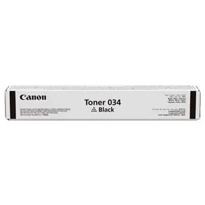 Canon Original Toner 34, black, 12000S, 9454B001, Canon iR-C1225, C1225iF, O