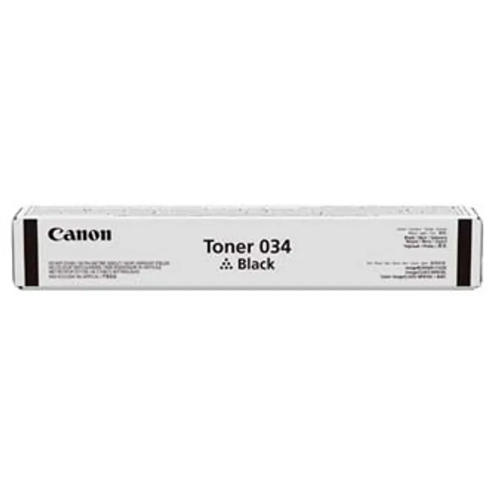 Hauptproduktbild Canon originální toner 34, black, 12000str., 9454B001, Canon iR-C1225, C1225iF, O