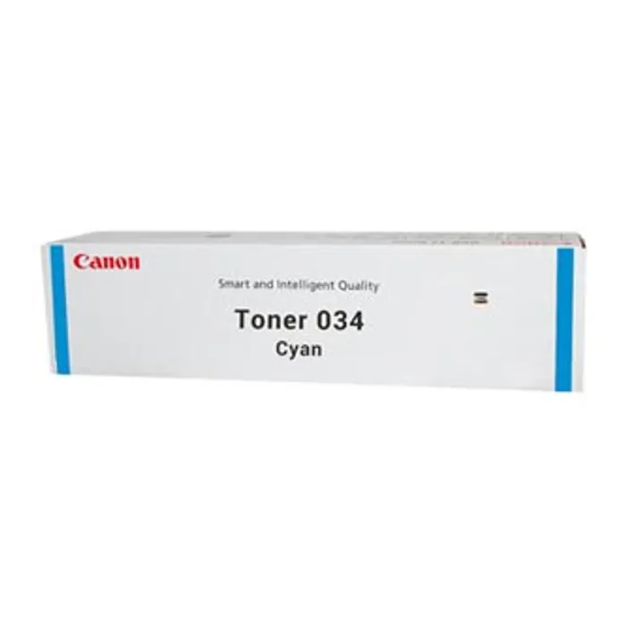 Hauptproduktbild Canon originální toner 34, cyan, 7300str., 9453B001, Canon iR-C1225, C1225iF, O