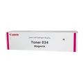 Canon Original Toner 34, magenta, 7300S, 9452B001, Canon iR-C1225, C1225iF, O