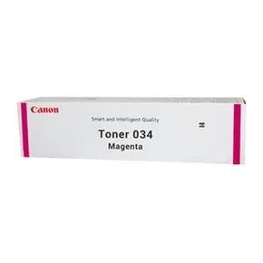 Canon Original Toner 34, magenta, 7300S, 9452B001, Canon iR-C1225, C1225iF, O
