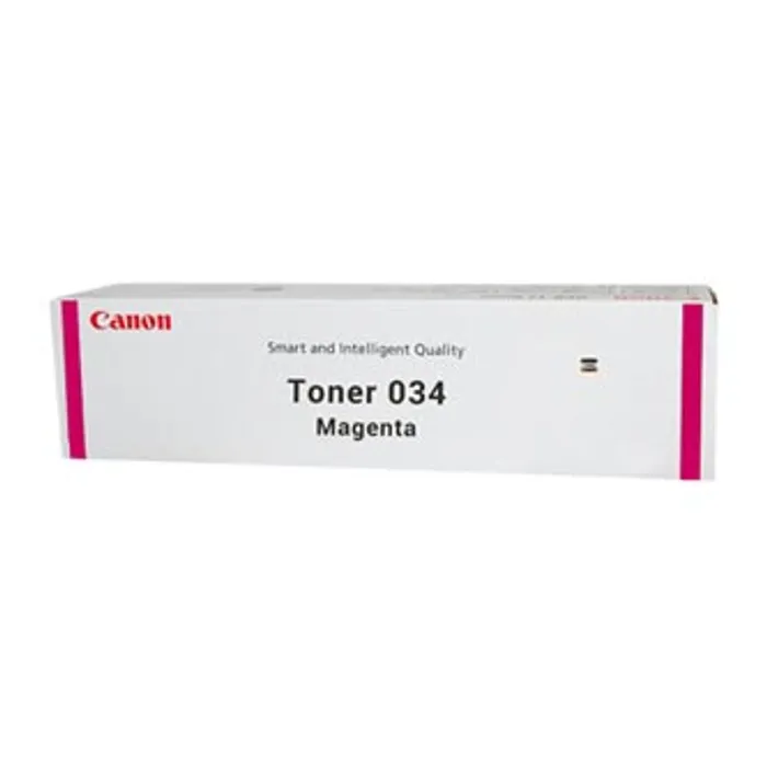 Hauptproduktbild Canon originální toner 34, magenta, 7300str., 9452B001, Canon iR-C1225, C1225iF, O