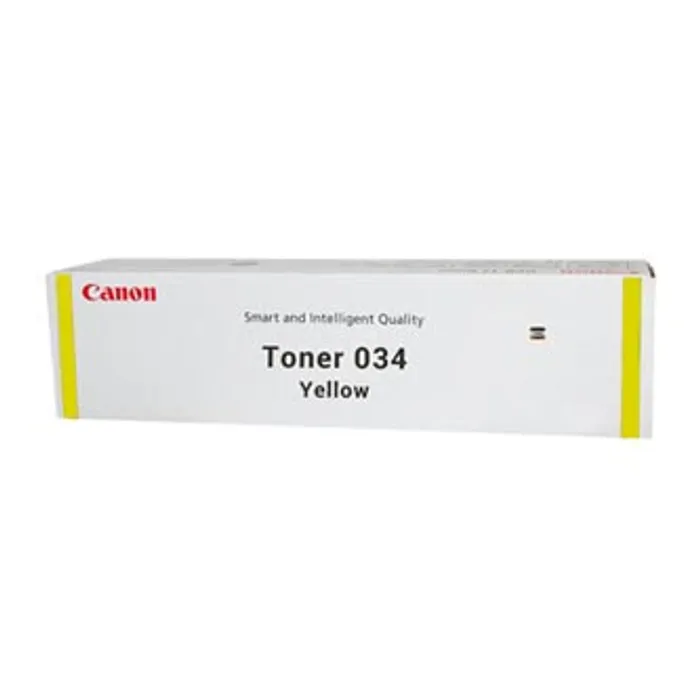 Hauptproduktbild Canon originální toner 34, yellow, 7300str., 9451B001, Canon iR-C1225, C1225iF, O