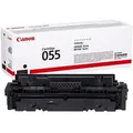Canon Original Toner 055, black, 2300S, 3016C002, Canon MF742Cdw, MF744Cdw, MF746Cx, LBP663Cdw, LBP664Cx, O