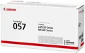 Canon Original Toner 057, black, 3100S, 3009C002, Canon LBP228, LBP226, LBP223, MF449, MF446, MF445, MF443, O