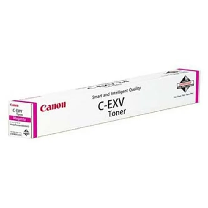 Hauptproduktbild Canon originální toner 9108B002, magenta, 11500str., CEXV48, Canon imageRUNNER C1325iF,C1