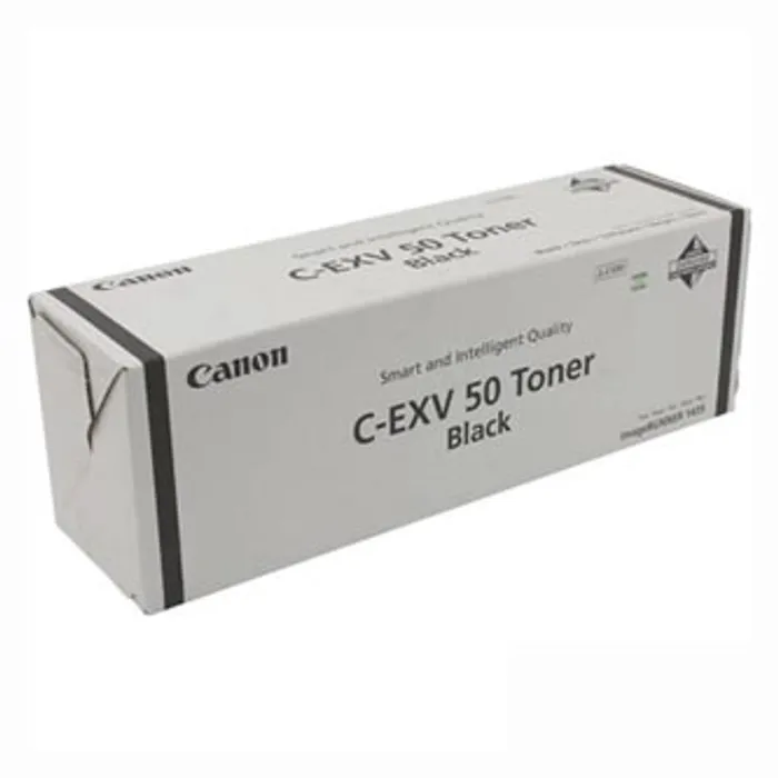 Hauptproduktbild Canon originální toner 9436B002, black, 17600str., C-EXV50, Canon imageRUNNER 1435, 1435i