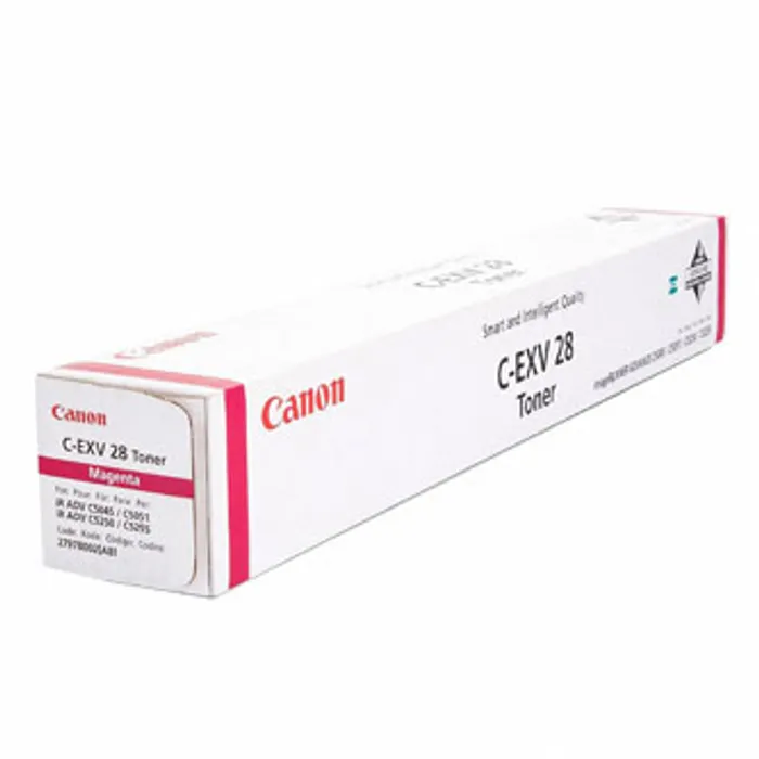 Hauptproduktbild Canon originální toner CEXV28, magenta, 38000str., 2797B002, Canon iR-C5045, 5051, O