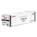 Canon Original Toner CEXV36, black, 56000S, 3766B002, Canon iR-6055, 6065, 6075, O