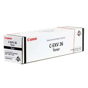 Canon Original Toner CEXV36, black, 56000S, 3766B002, Canon iR-6055, 6065, 6075, O