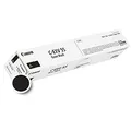 Canon Original Toner CEXV55, black, 23000S, 2182C002, Canon IRA C256I,IF,IS,356I,IF,P,IR-C256I,IS,356I,P, O