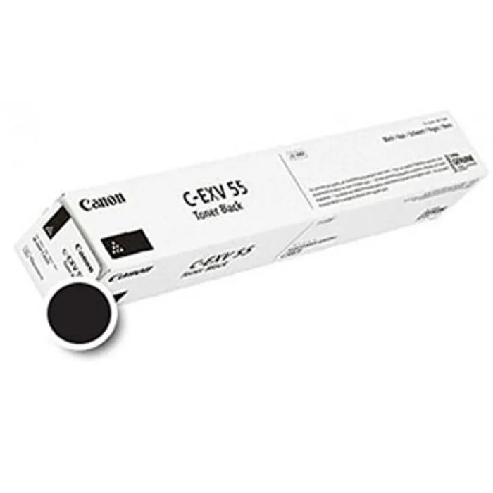 Hauptproduktbild Canon originální toner CEXV55, black, 23000str., 2182C002, Canon IRA C256I,IF,IS,356I,IF,