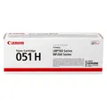 Weiteres Produktbild Canon Original Toner CRG051H, black, 4100S, 2169C002, high capacity, Canon LBP162dw, MF269dw, MF267dw, MF264dw, O