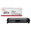 Canon Original Toner CRG051H, black, 4100S, 2169C002, high capacity, Canon LBP162dw, MF269dw, MF267dw, MF264dw, O