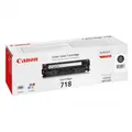 Canon Original Toner CRG718, black, 3400S, 2662B002, Canon LBP-7200Cdn, O