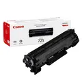 Canon Original Toner CRG725, black, 1600S, 3484B002, Canon LBP-6000, 6020, 6020b, MF 3010, O
