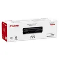 Canon Original Toner CRG725, black, 1600S, 3484B002, Canon LBP-6000, 6020, 6020b, MF 3010, O