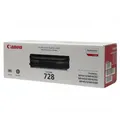 Canon Original Toner CRG728, black, 2100S, 3500B002, Canon MF-4410, 4430, 4450, 4550, 4570, 4580, 4890, O