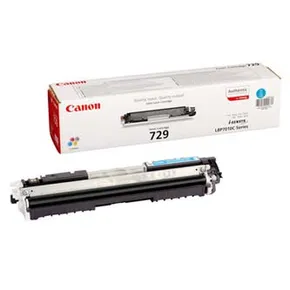 Canon Original Toner CRG729, cyan, 1000S, 4369B002, Canon LBP-7010, 7018, O