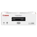 Canon Original Toner CRG737, black, 2400S, 9435B002, Canon MF229, MF226, MF217, MF216, MF212, MF211, MF237, O