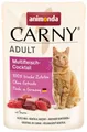 Weiteres Produktbild Carny Adult 85 g Multimeat-Cocktail, Beutel für Katzen
