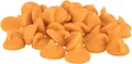 KAROTTENTROPFEN - Karottenbonbons, Leckerbissen für Nagetiere, 75 g