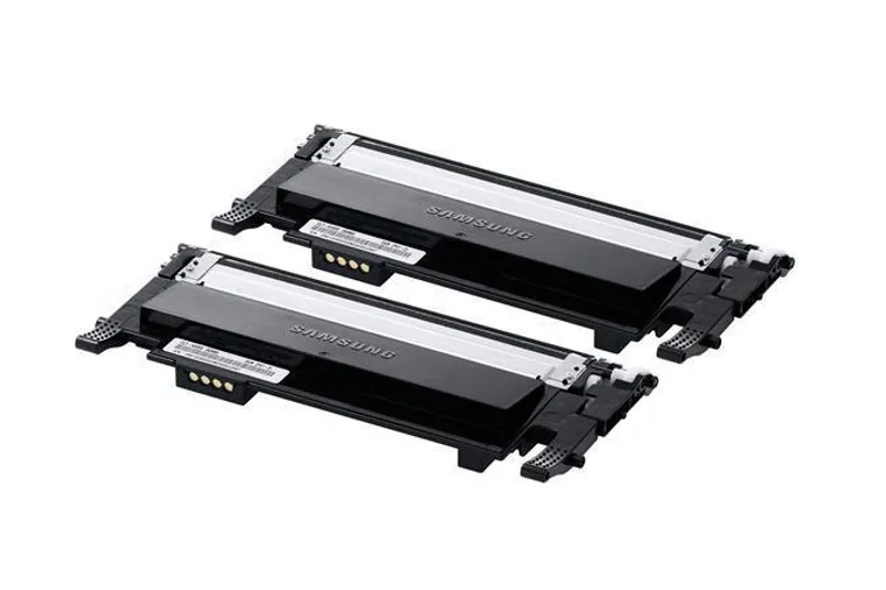 Hauptproduktbild Cartridge CLT-P406B/ELS do tiskáren CLP 365, CLX 3305, černá, 2*1, SAMSUNG