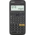 Casio Taschenrechner FX 350 CE X, schwarz, school