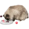 Weiteres Produktbild Cat Activity FLIP BOARD, Strategiespiel, o 23, bordeaux/rosa/grau