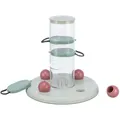 Cat Activity Gambling Tower, herní věž pro kočky, o 25 × 27 cm, plast
