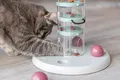 Weiteres Produktbild Cat Activity Gambling Tower, Spielturm für Katzen, 25 × 27 cm, Kunststoff