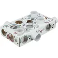Weiteres Produktbild Cat Activity Paws'n'Treats Box - interaktives Spielzeug für Katzen, 35 x 7 x 2 cm, Karton