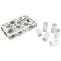 Cat Activity Paws'n'Treats Box - interaktivní hra pro kočky, 35 x 7 x 2 cm, karton