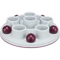 Cat Activity PENTAGON, Strategiespiel für Katzen, 28 cm