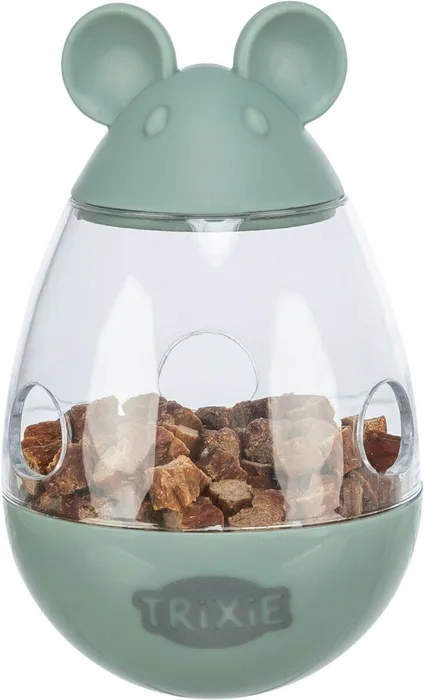 Hauptproduktbild Cat Activity Snack Mouse, myška na pamlsky, plast, 9cm