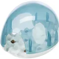 Weiteres Produktbild Katzenaktivitäten SLOW FEED - Leckerlibox, 3 Eingänge 19x13x14cm