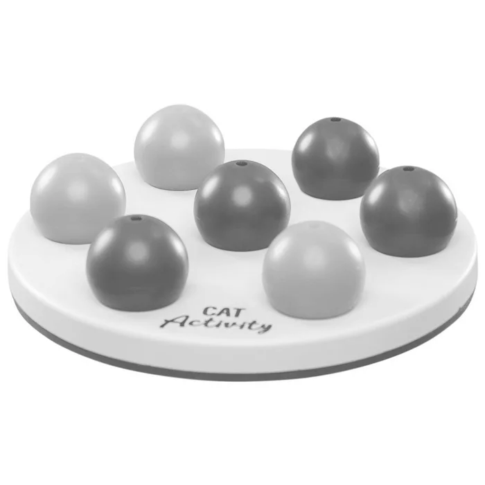 Hauptproduktbild Cat Aktivity SOLITAIRE - zábavná deska se 7 míčky 20 cm
