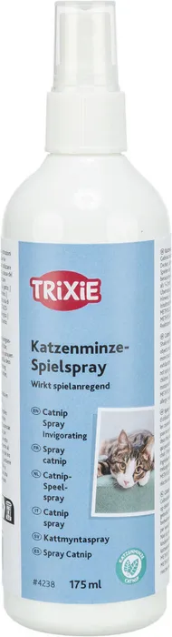 Hauptproduktbild Catnip spray 175 ml TRIXIE na hračky, podporuje hravost