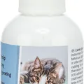 Weiteres Produktbild Katzenminze-Spray 50 ml TRIXIE für Spielzeug, unterstützt die Verspieltheit
